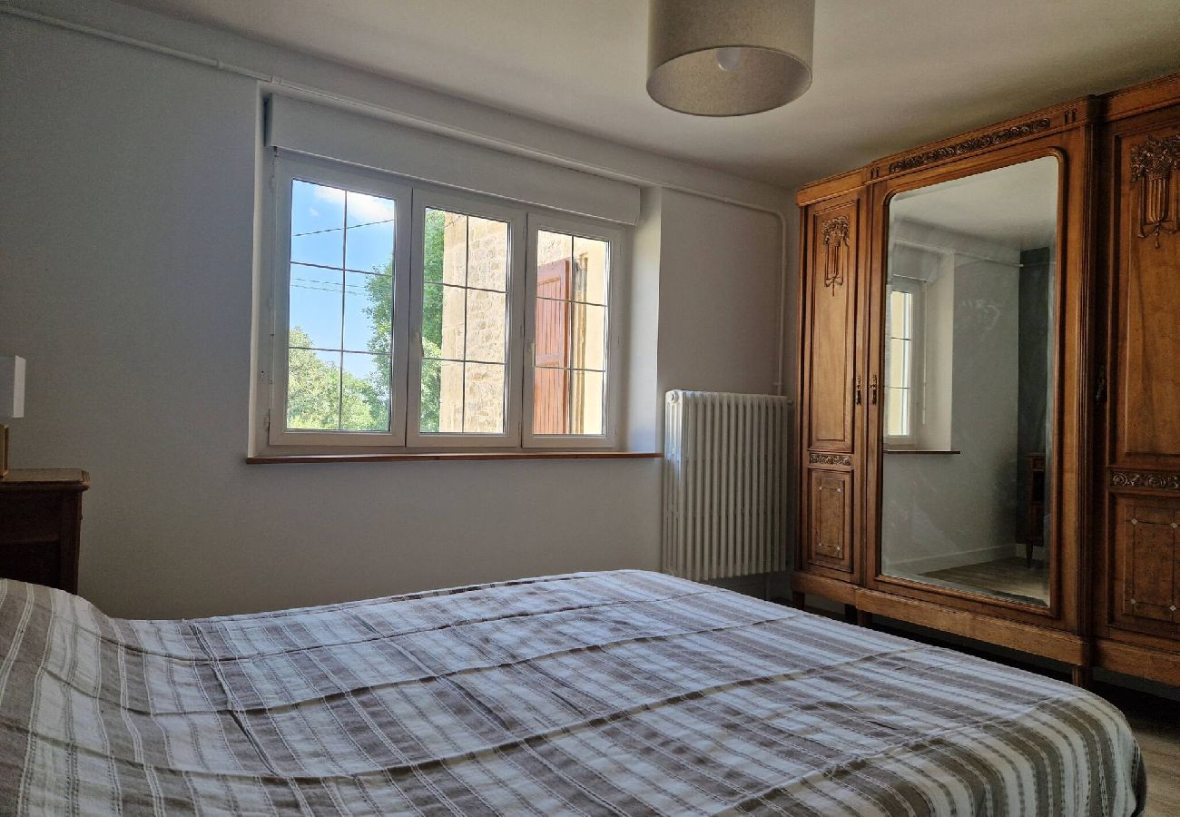 Maison à Bozouls - Gite de Maroquies