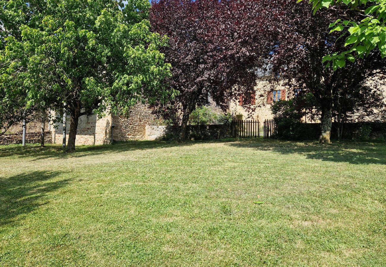 Maison à Bozouls - Gite de Maroquies