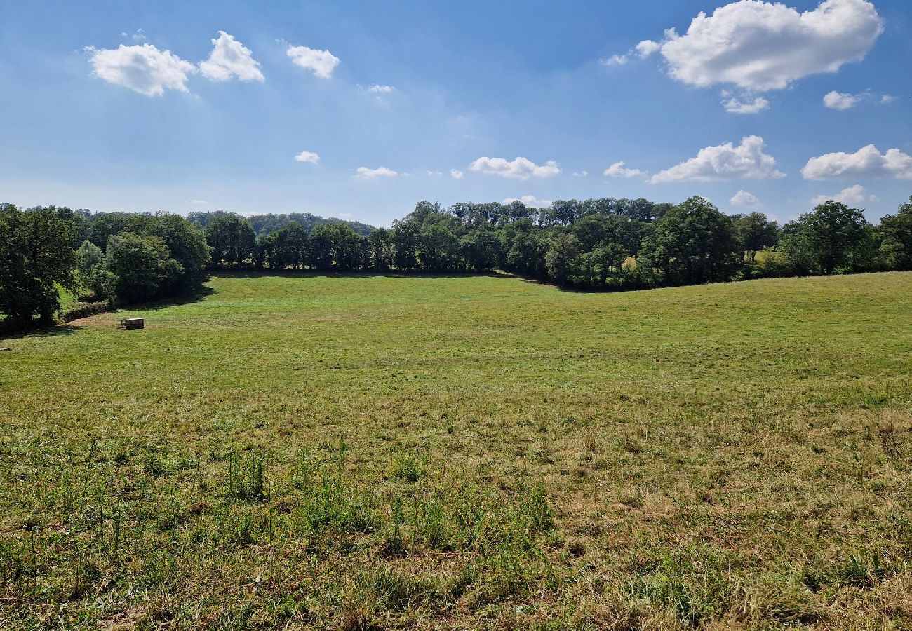 Maison à Bozouls - Gite de Maroquies