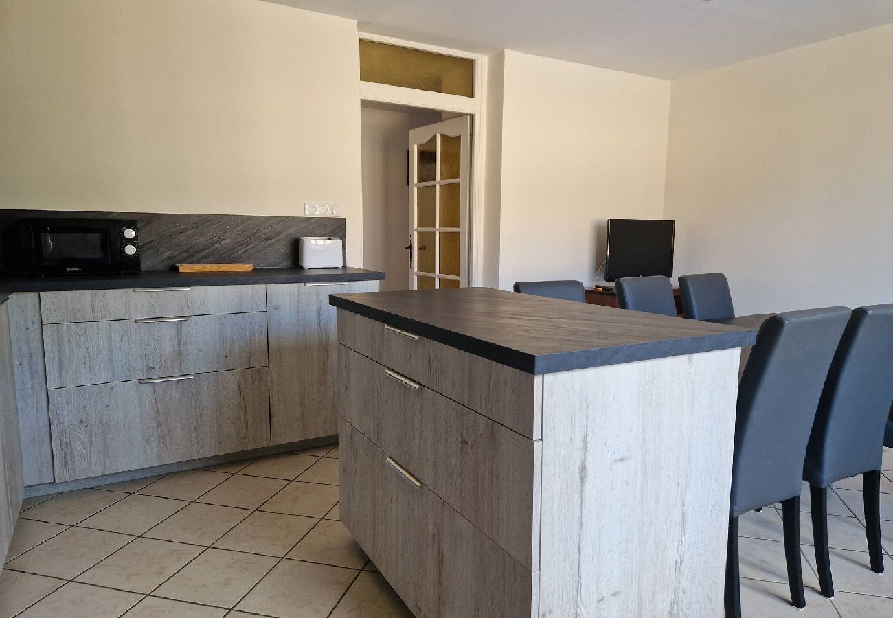 Maison à Bozouls - Gite de Maroquies