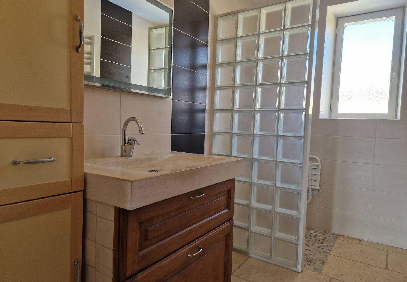 Maison à Bozouls - Gite de Maroquies