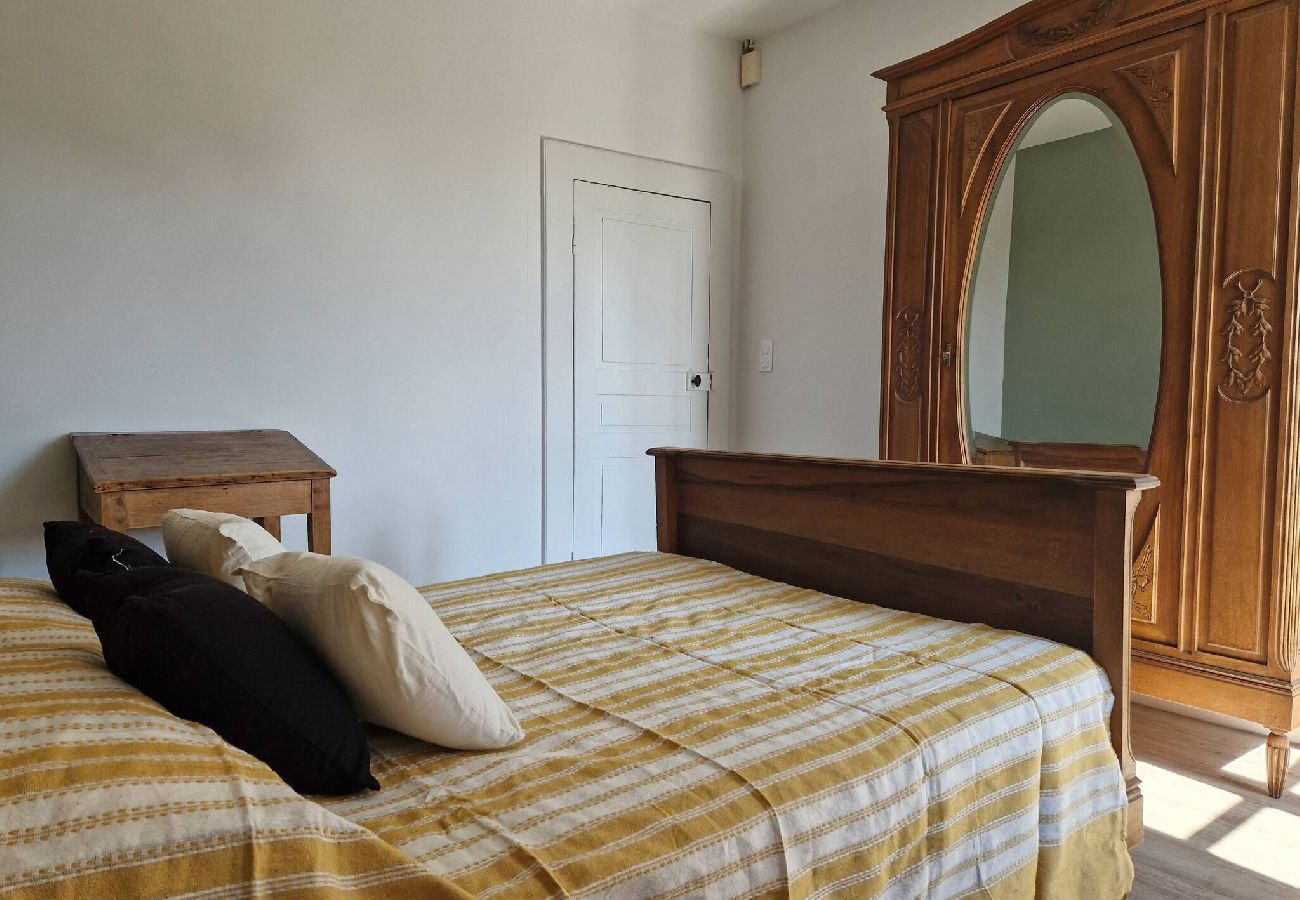 Maison à Bozouls - Gite de Maroquies