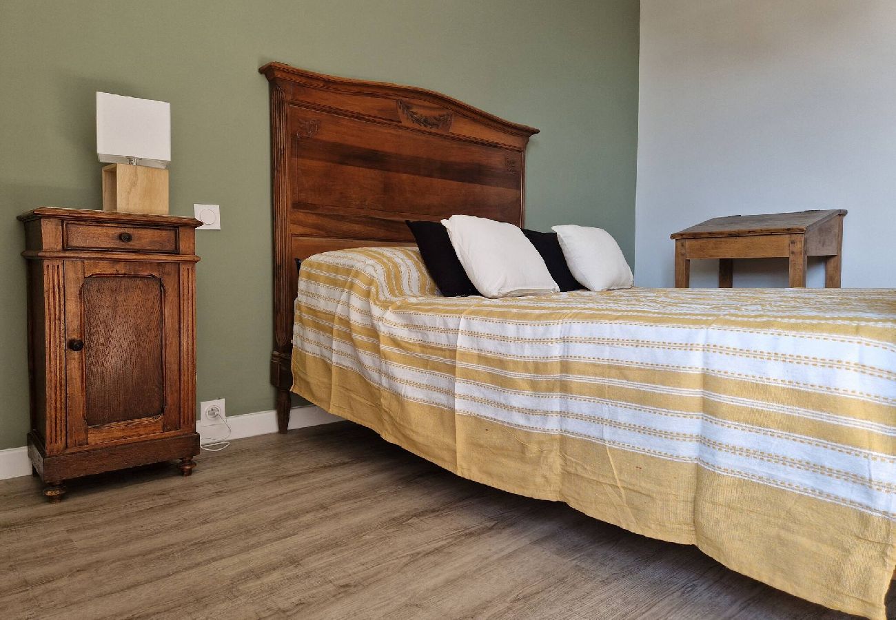 Maison à Bozouls - Gite de Maroquies