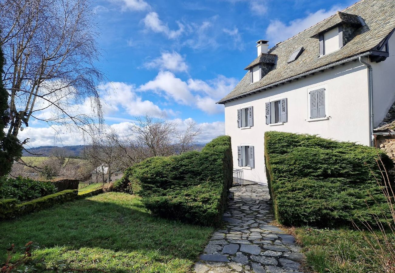 Maison à Le Nayrac - La Maison de famille