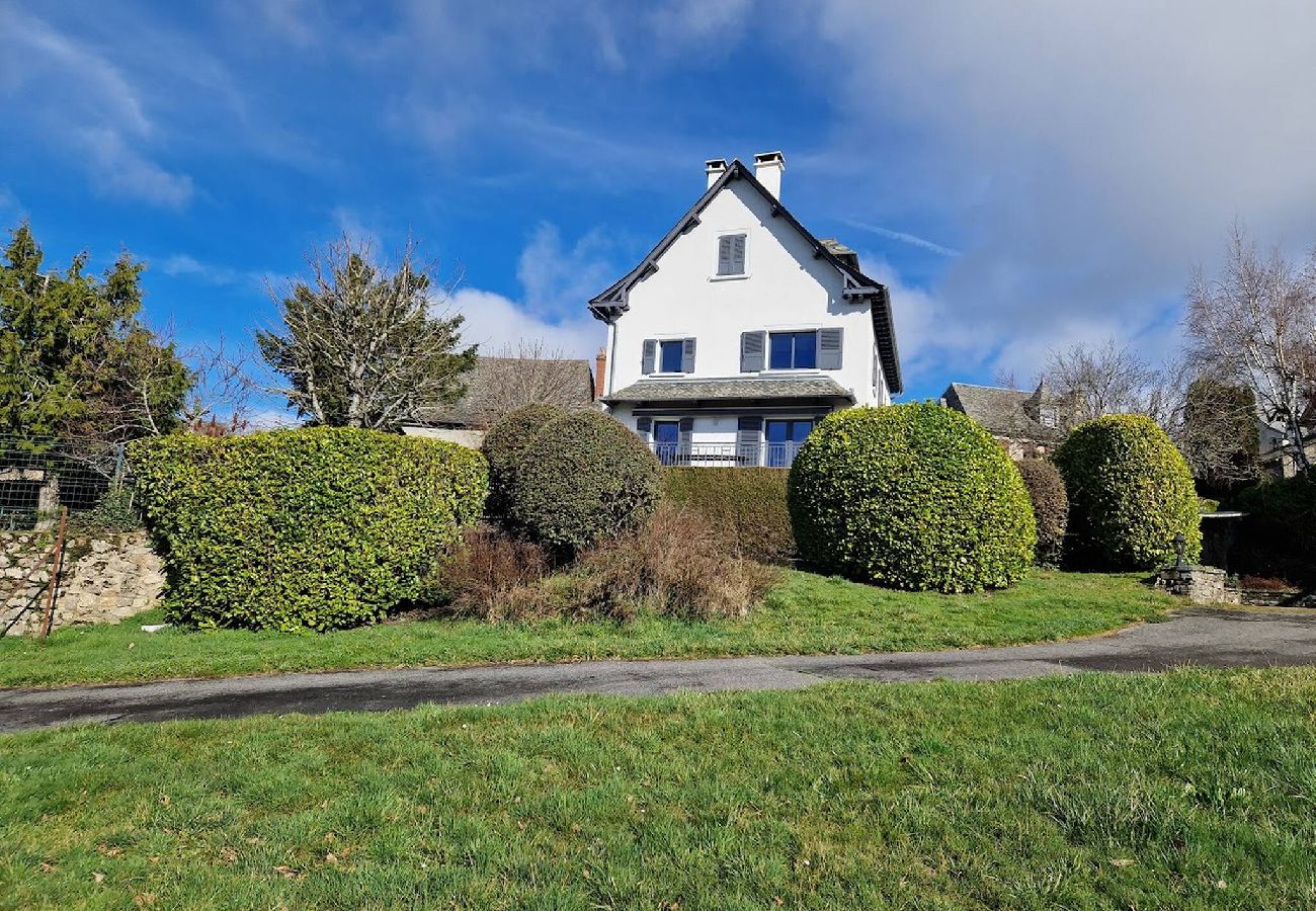 Maison à Le Nayrac - La Maison de famille