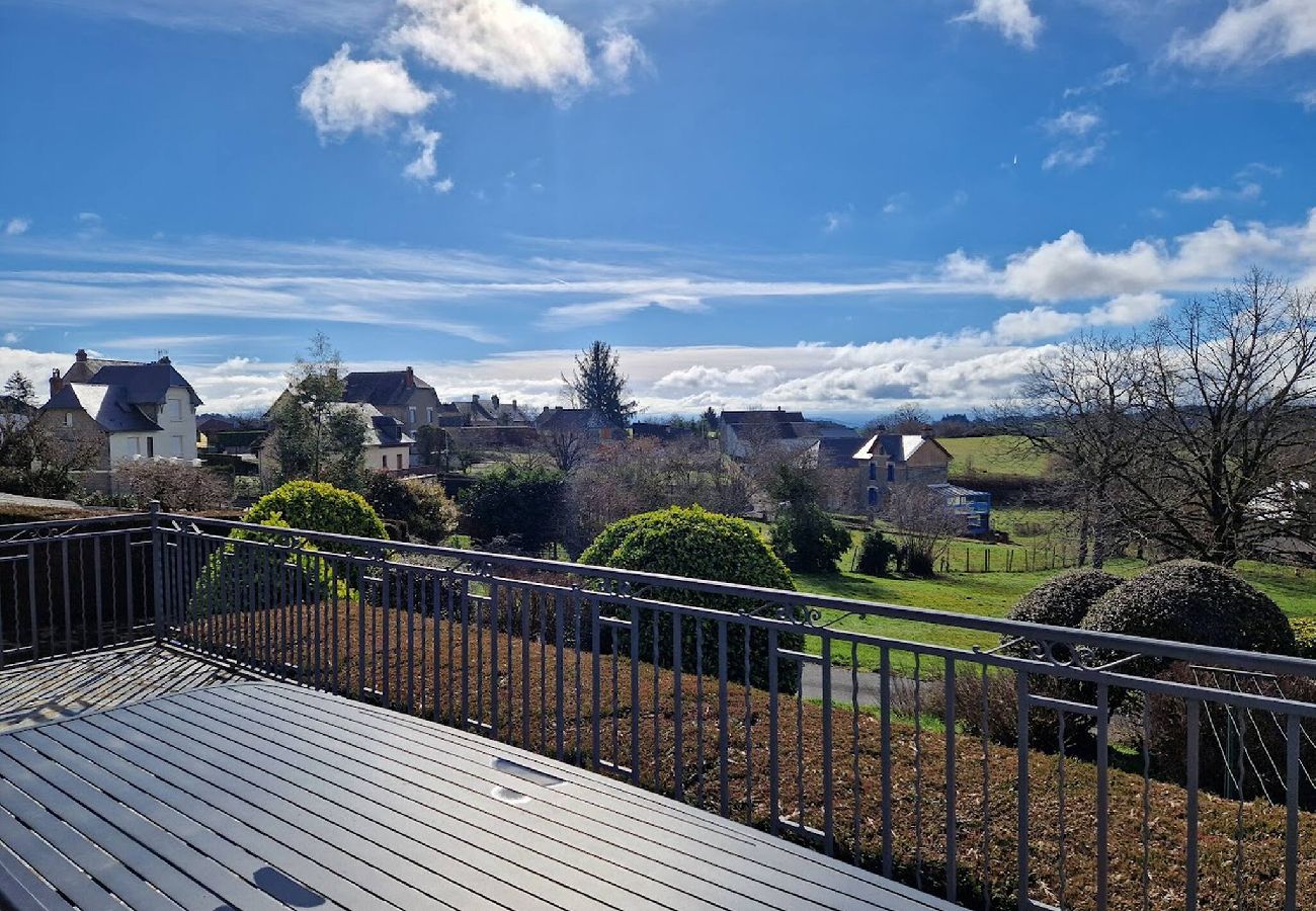 Maison à Le Nayrac - La Maison de famille