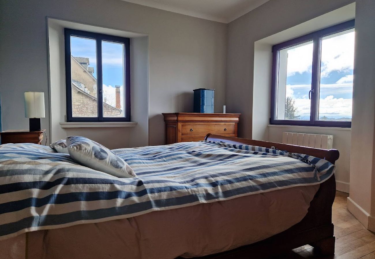 Maison à Le Nayrac - La Maison de famille