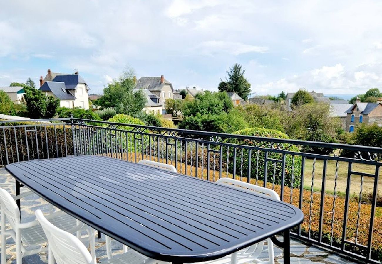 Maison à Le Nayrac - La Maison de famille