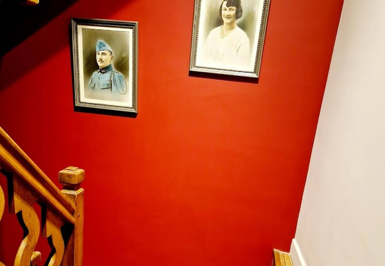 Maison à Le Nayrac - La Maison de famille