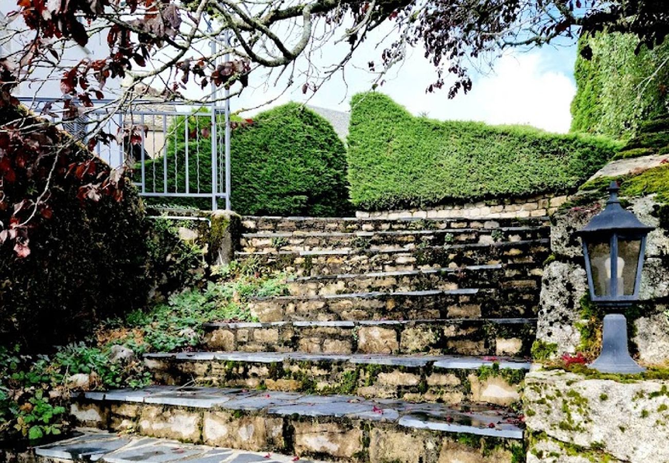 Maison à Le Nayrac - La Maison de famille