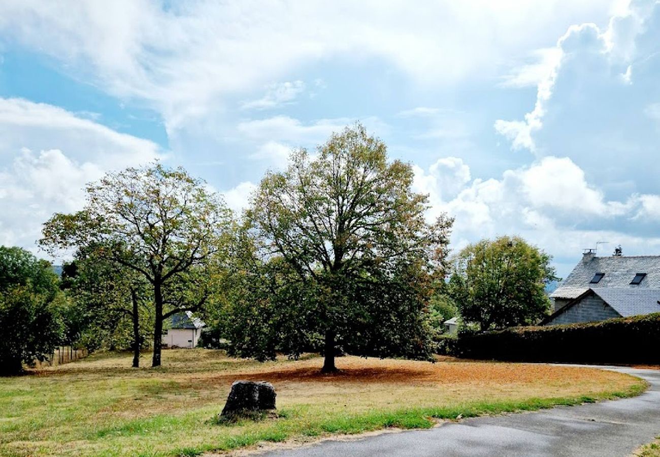 Maison à Le Nayrac - La Maison de famille