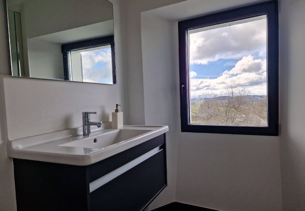 Maison à Le Nayrac - La Maison de famille