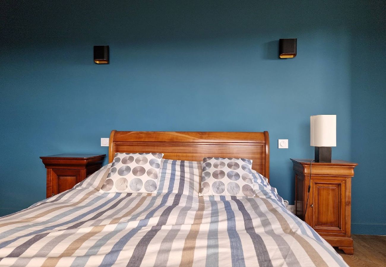 Maison à Le Nayrac - La Maison de famille