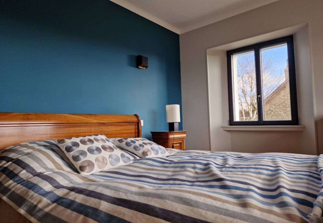 Maison à Le Nayrac - La Maison de famille