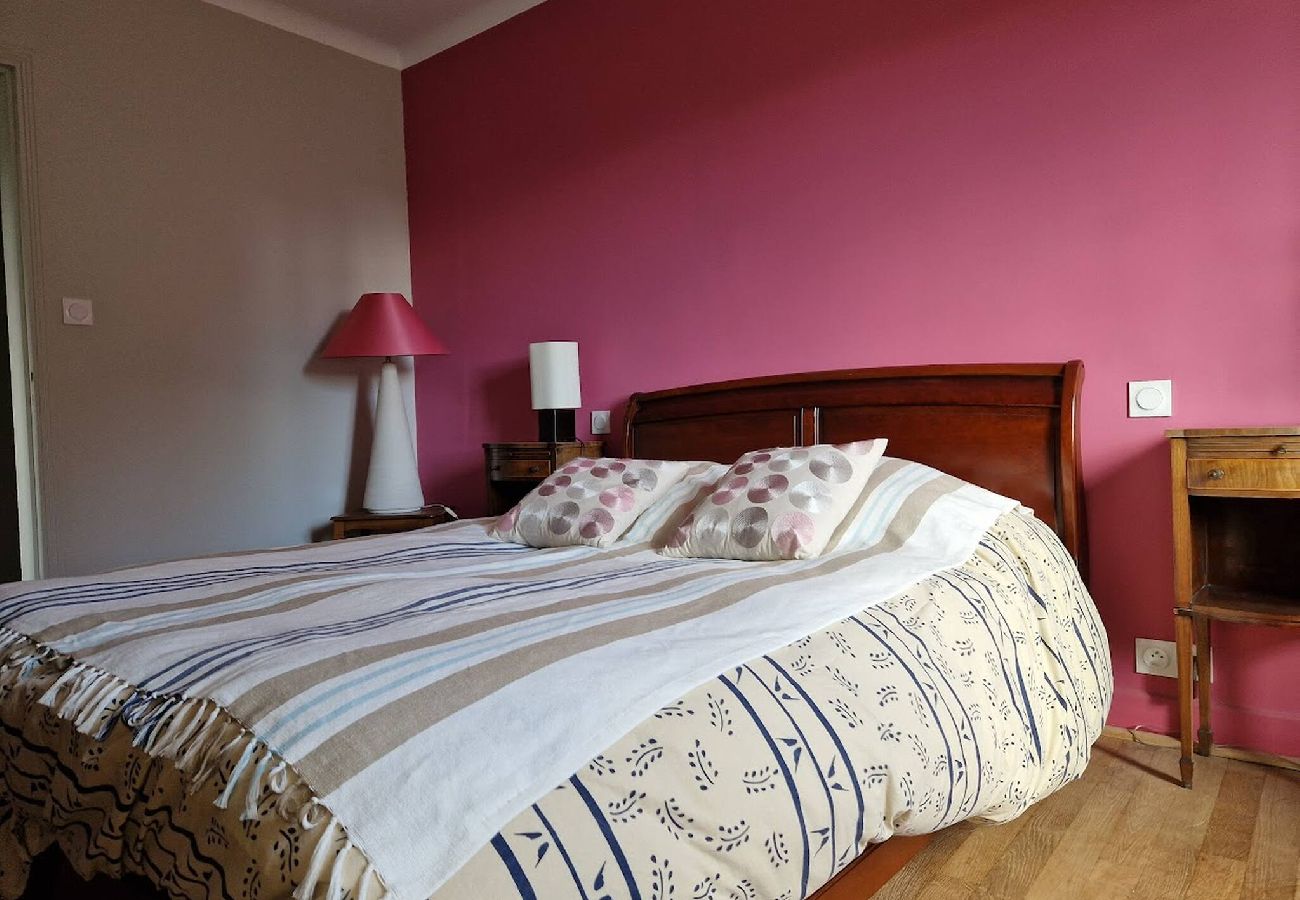 Maison à Le Nayrac - La Maison de famille