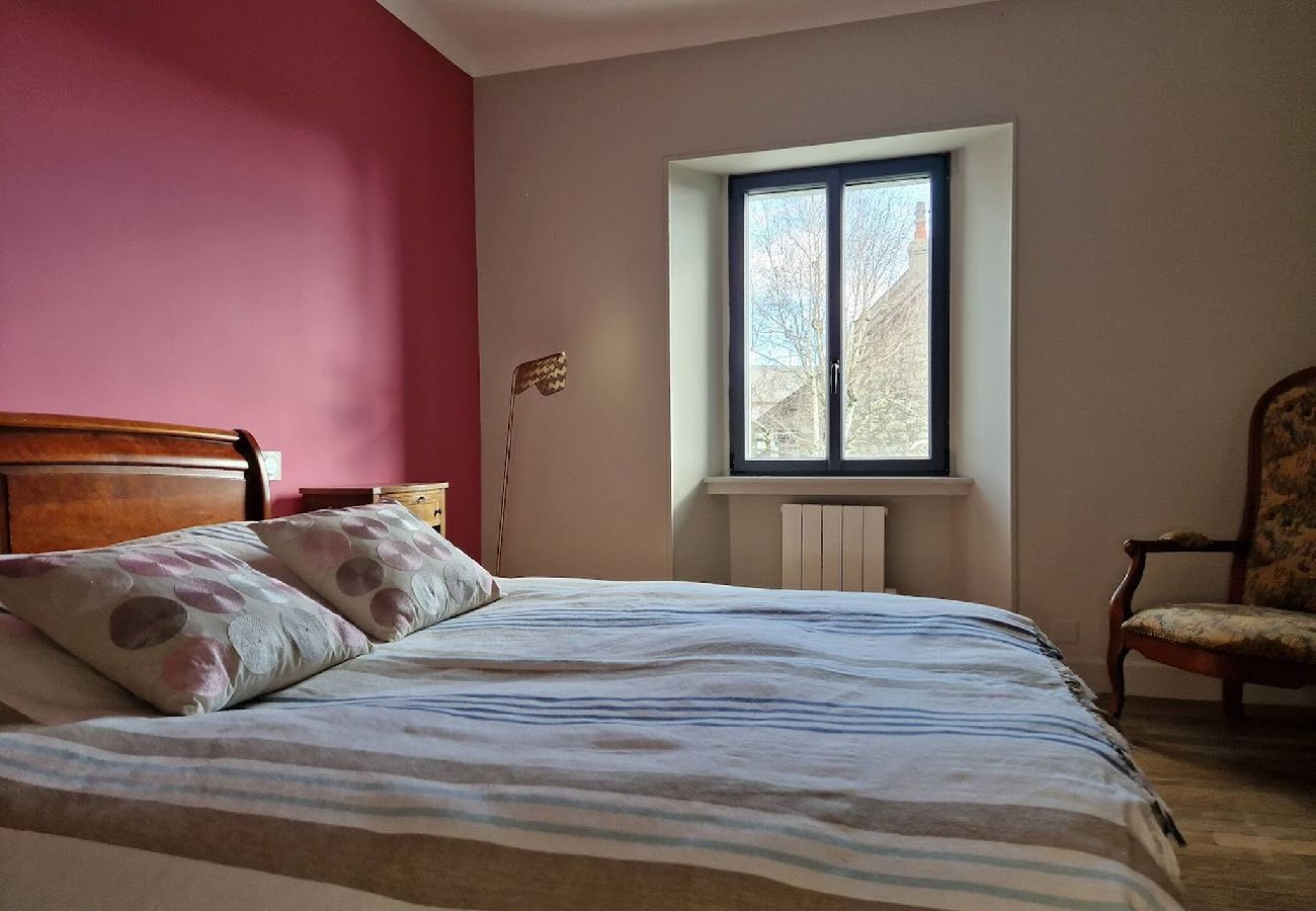 Maison à Le Nayrac - La Maison de famille