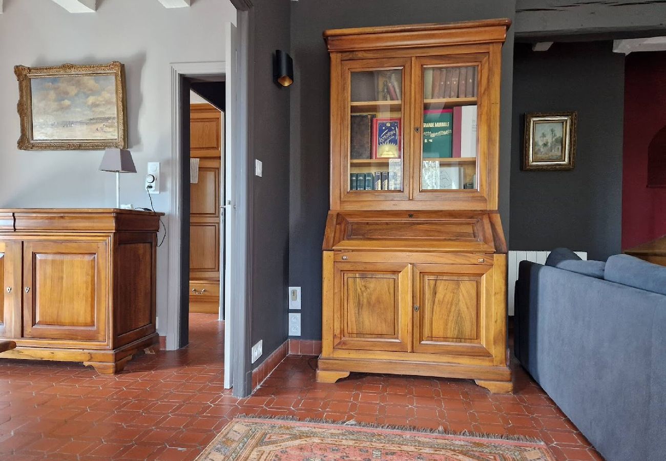 Maison à Le Nayrac - La Maison de famille