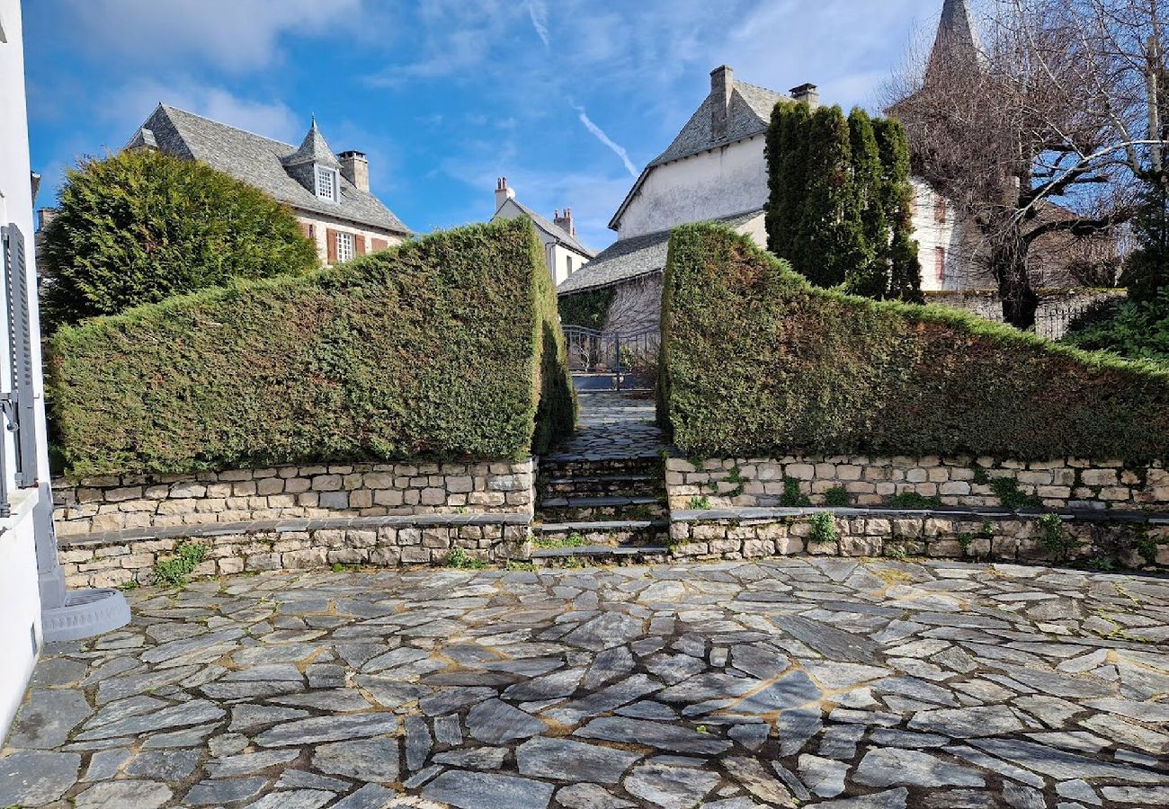 Maison à Le Nayrac - La Maison de famille