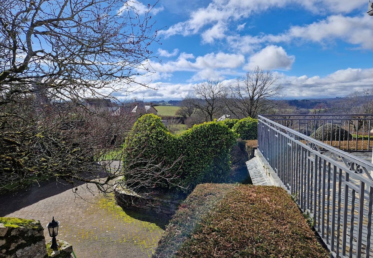 Maison à Le Nayrac - La Maison de famille