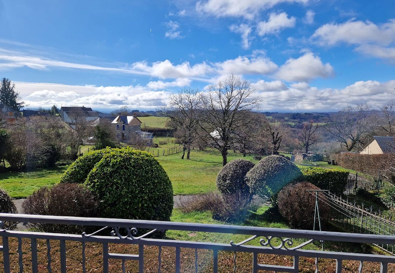 Maison à Le Nayrac - La Maison de famille