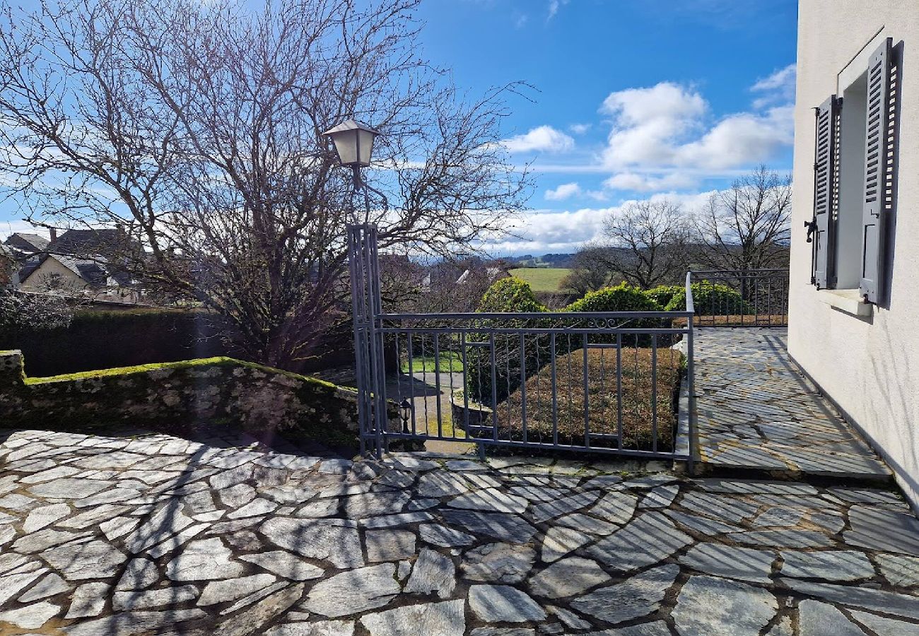 Maison à Le Nayrac - La Maison de famille