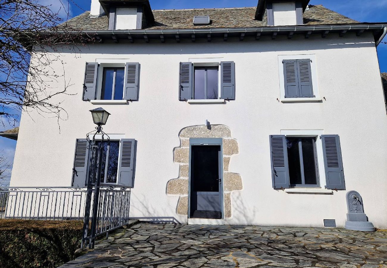 Maison à Le Nayrac - La Maison de famille