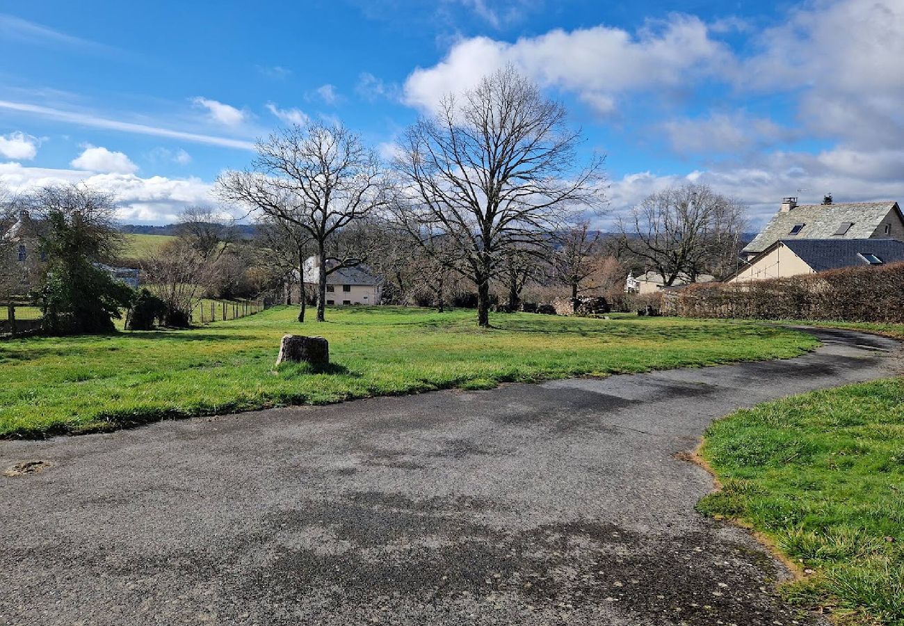 Maison à Le Nayrac - La Maison de famille