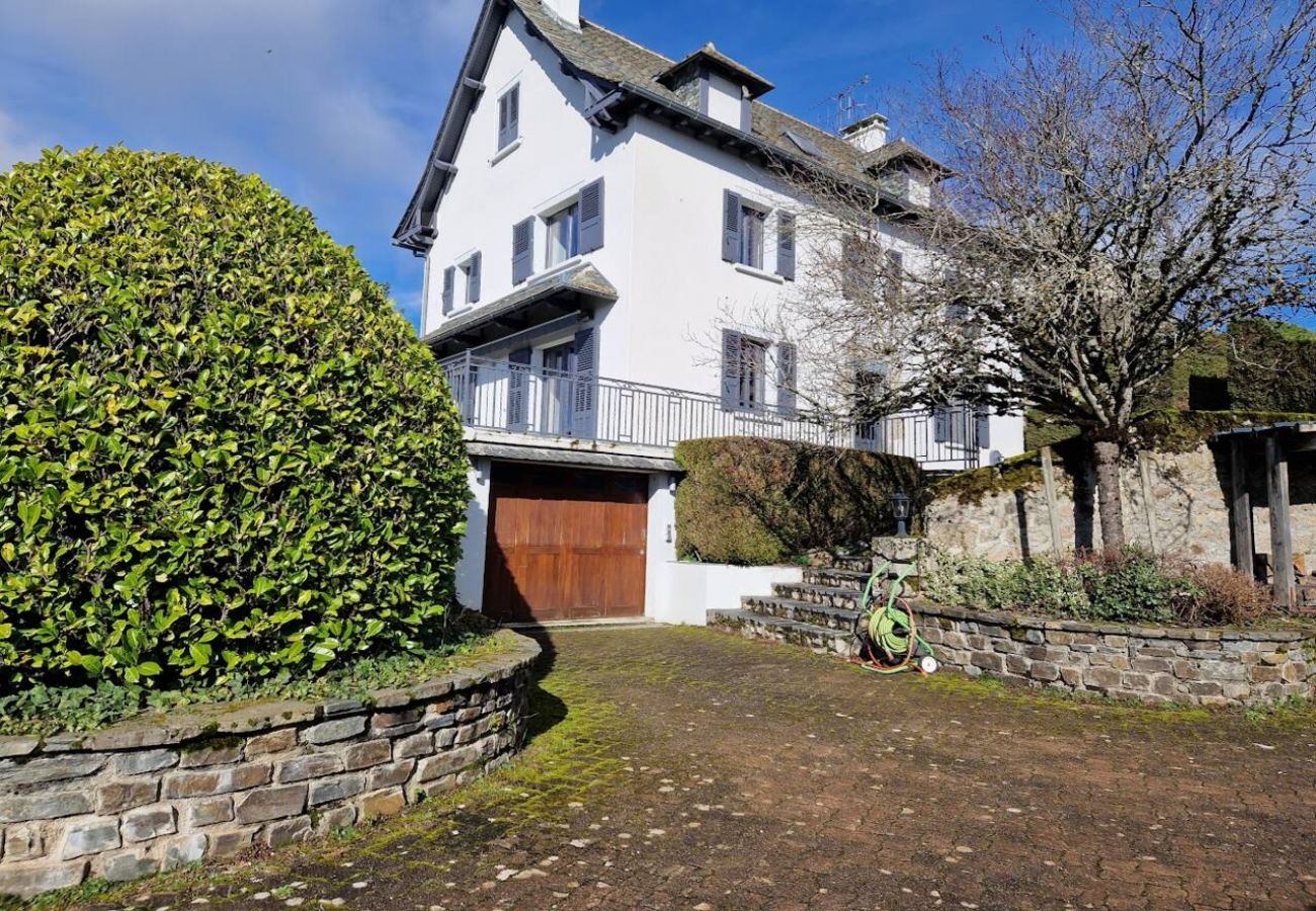 Maison à Le Nayrac - La Maison de famille