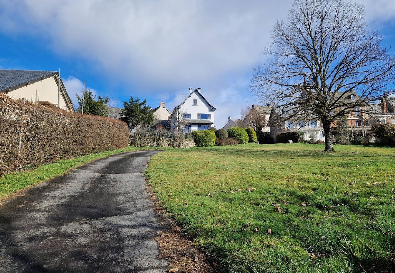 Maison à Le Nayrac - La Maison de famille