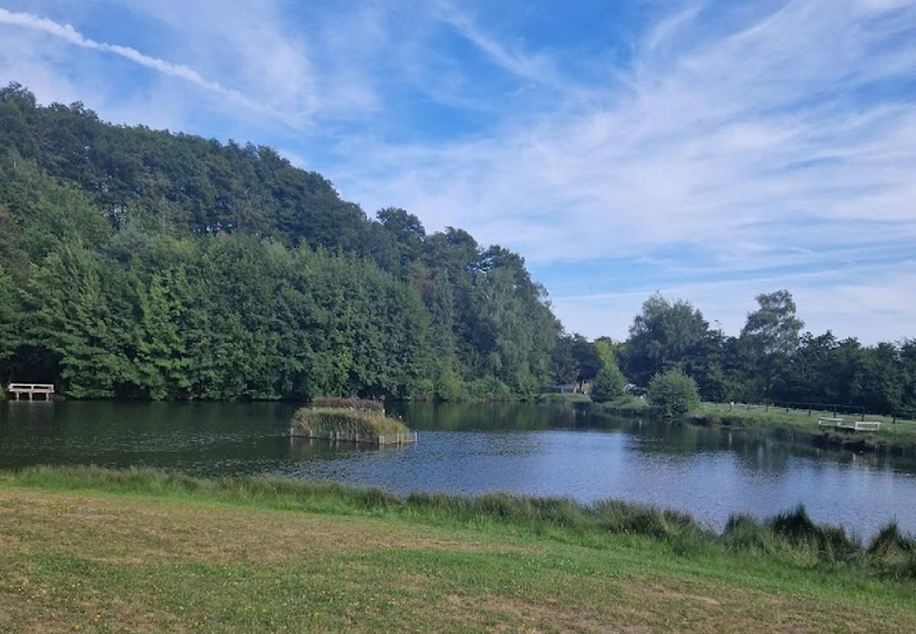 Maison à Le Nayrac - La Maison de famille