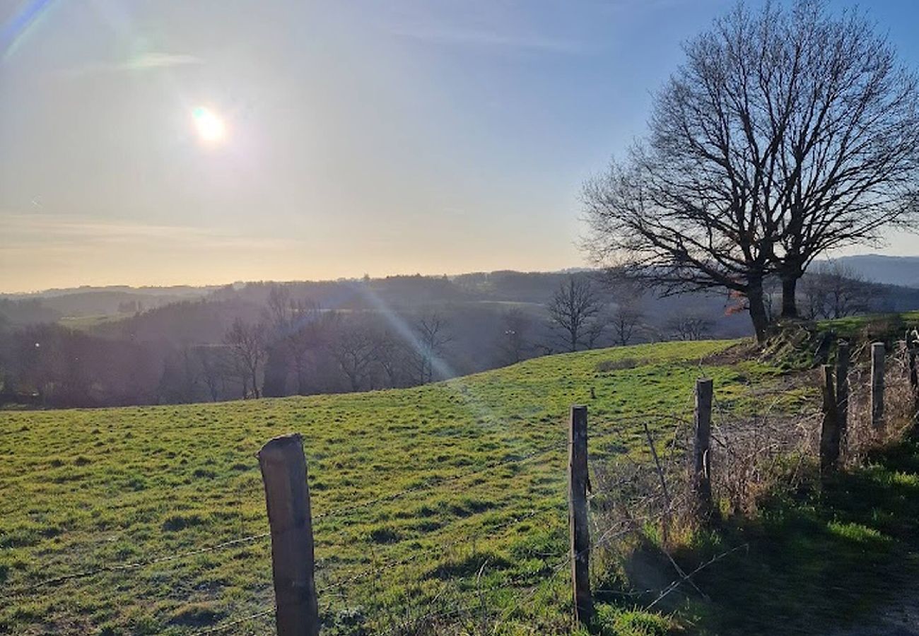 Maison à Le Nayrac - La Maison de famille