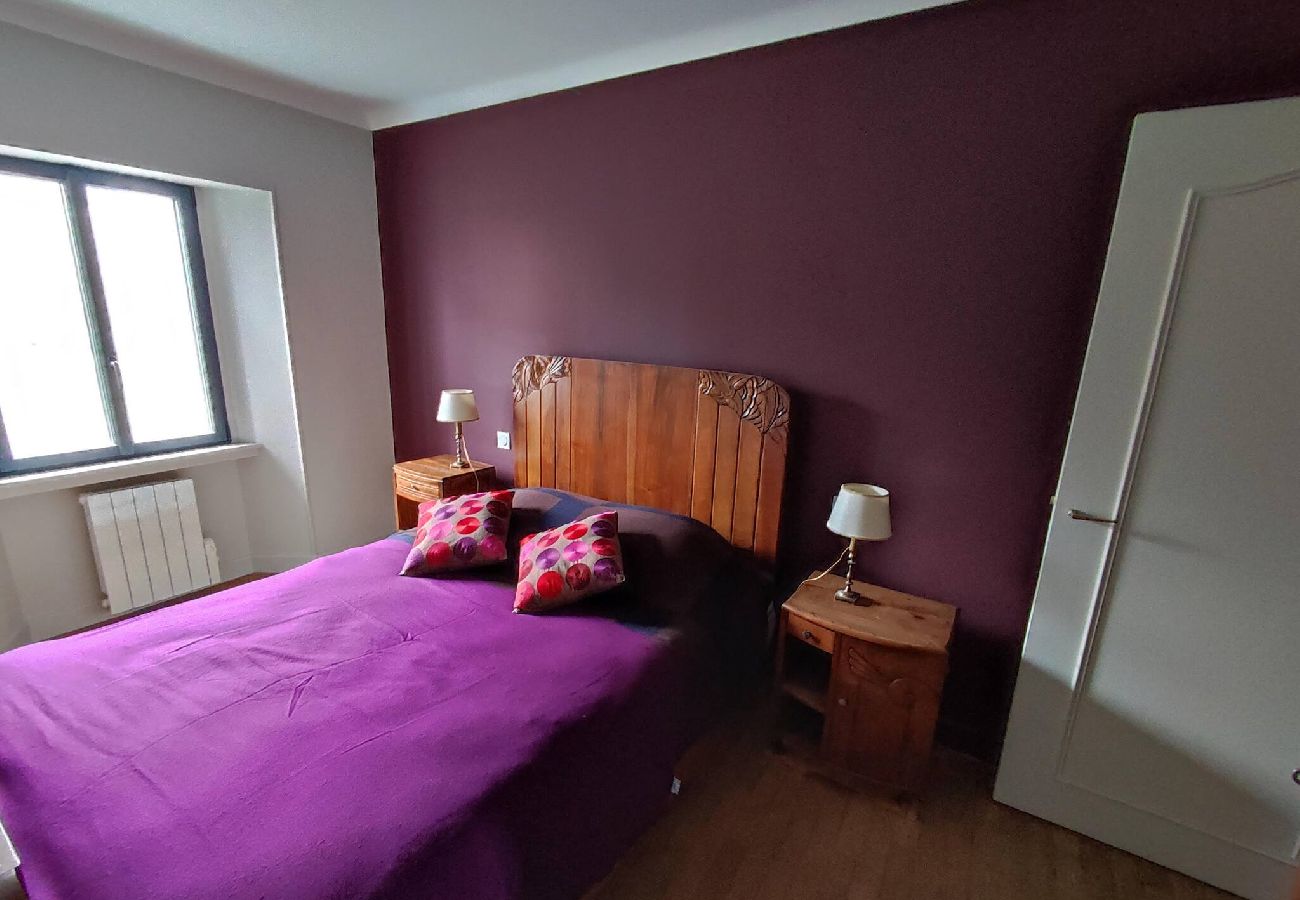 Maison à Le Nayrac - La Maison de famille