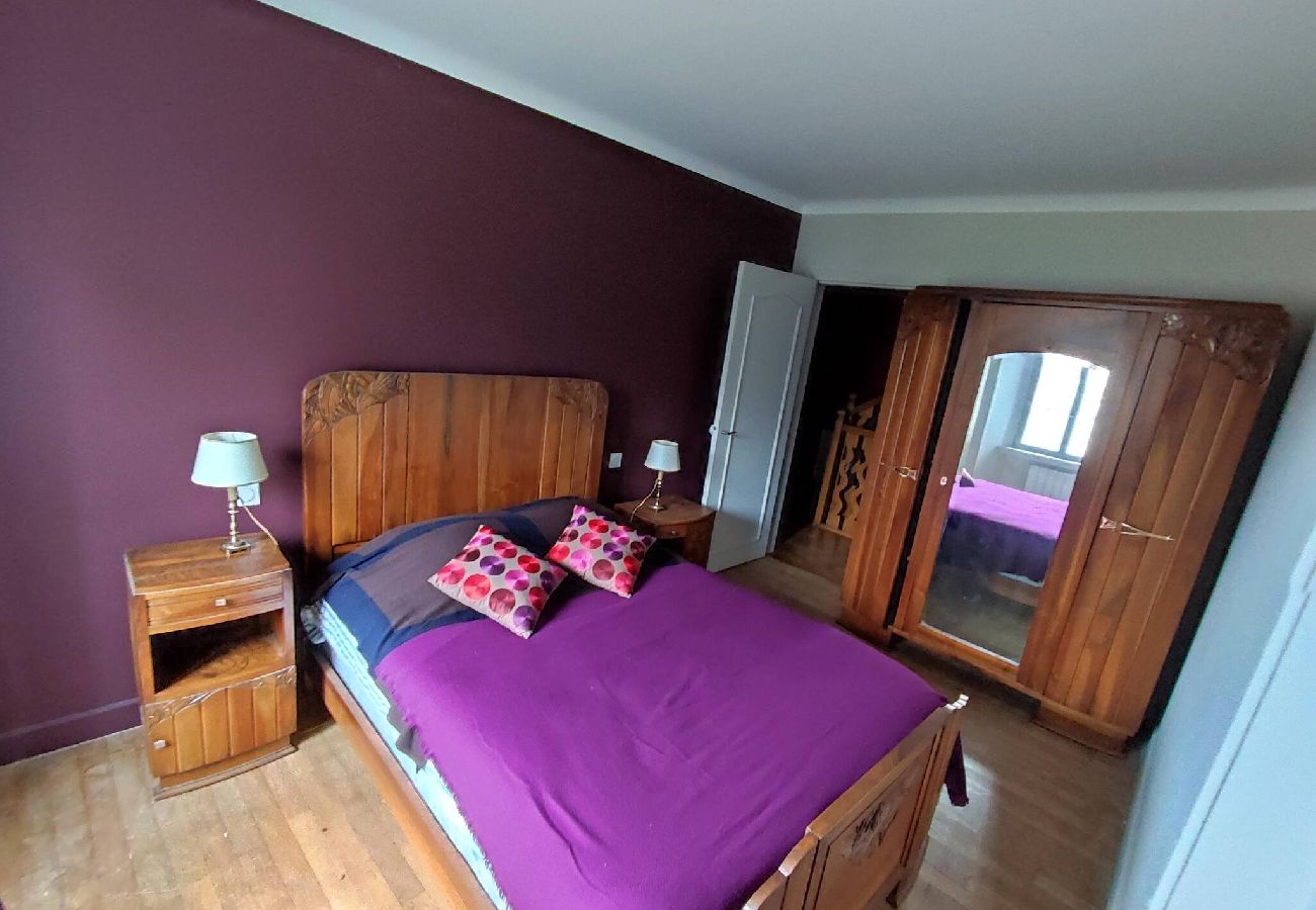 Maison à Le Nayrac - La Maison de famille