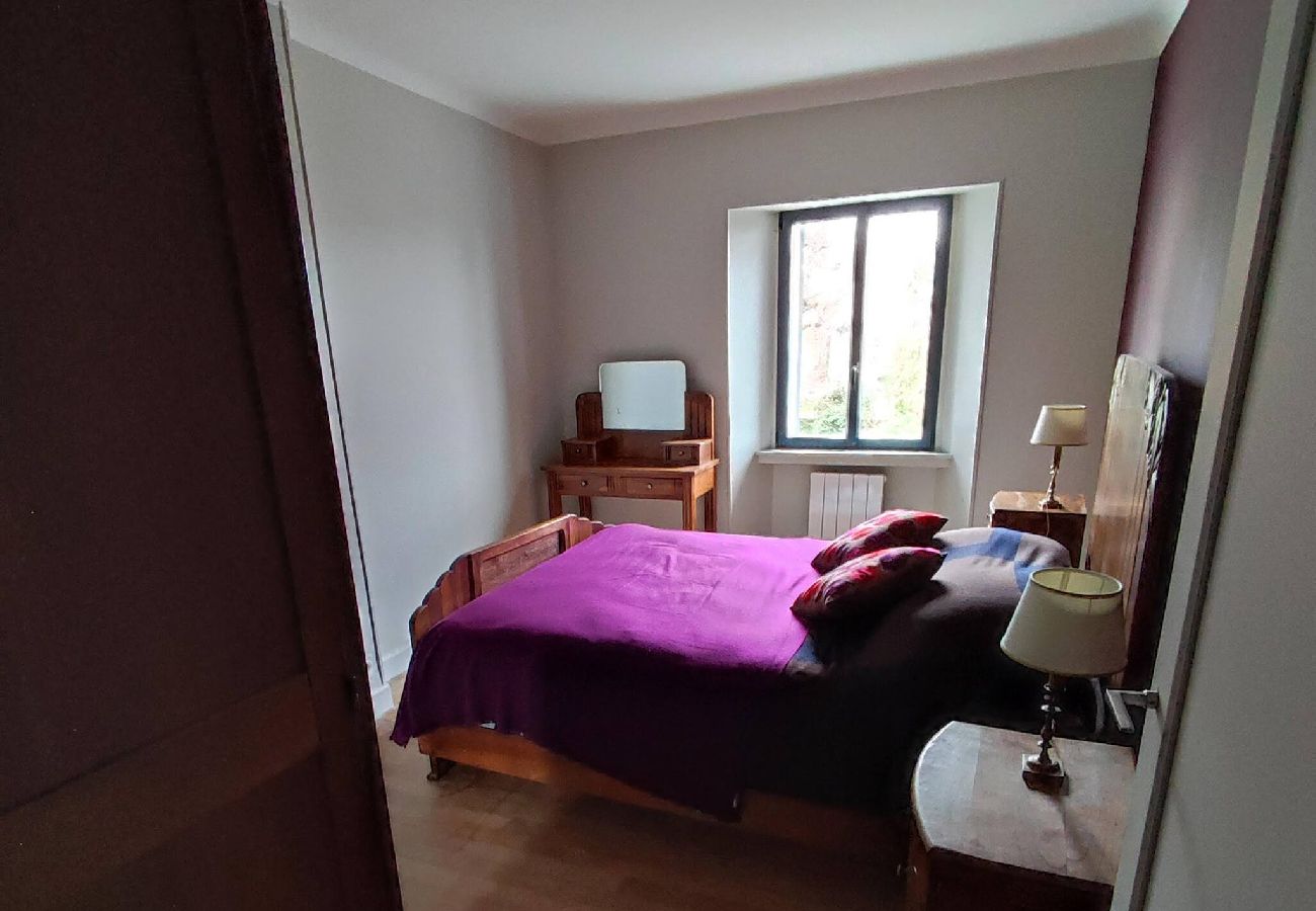 Maison à Le Nayrac - La Maison de famille