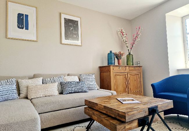 Maison à Saint-Côme-d´Olt - Maison du Terral