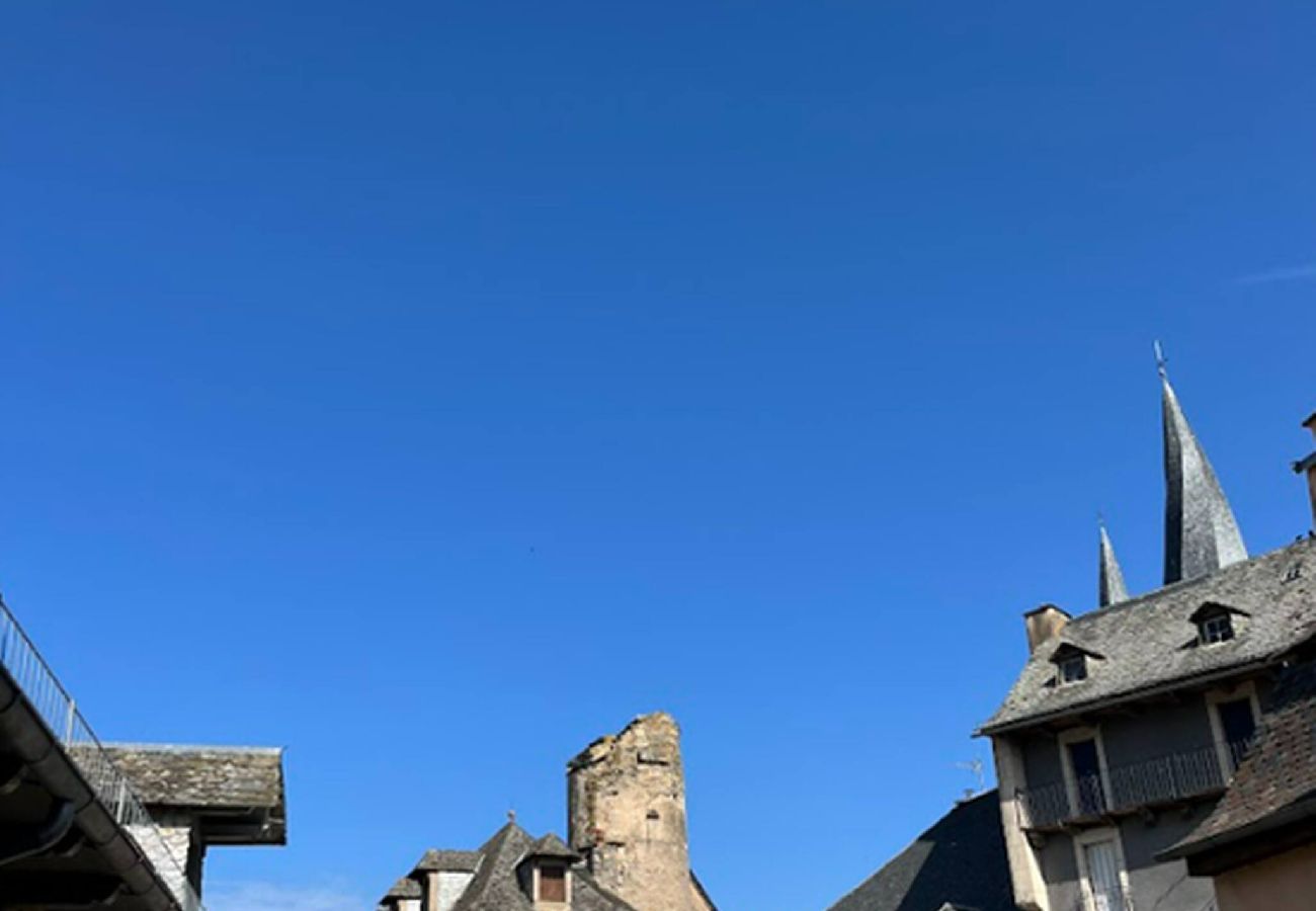 Maison à Saint-Côme-d´Olt - Maison du Terral