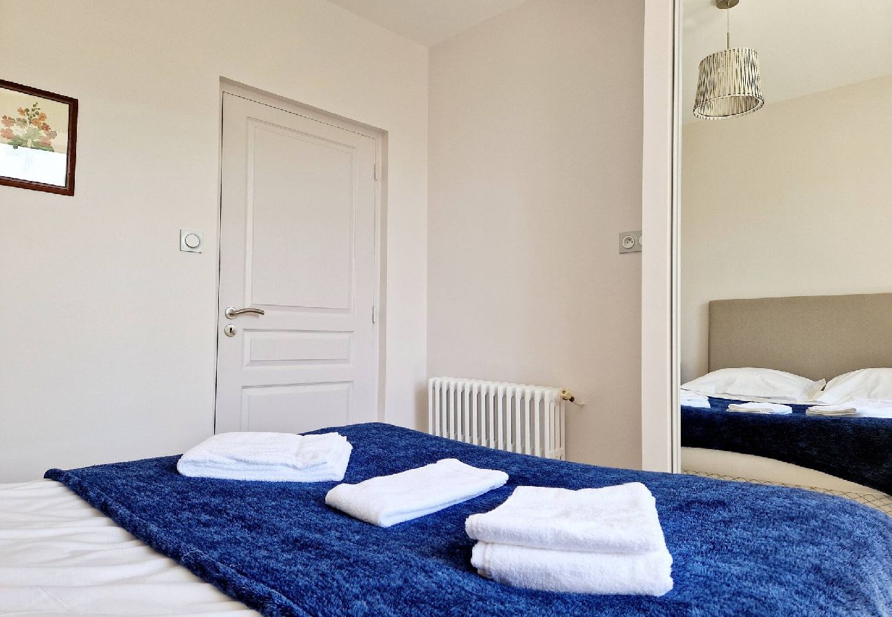 Maison à Saint-Côme-d´Olt - Maison du Terral