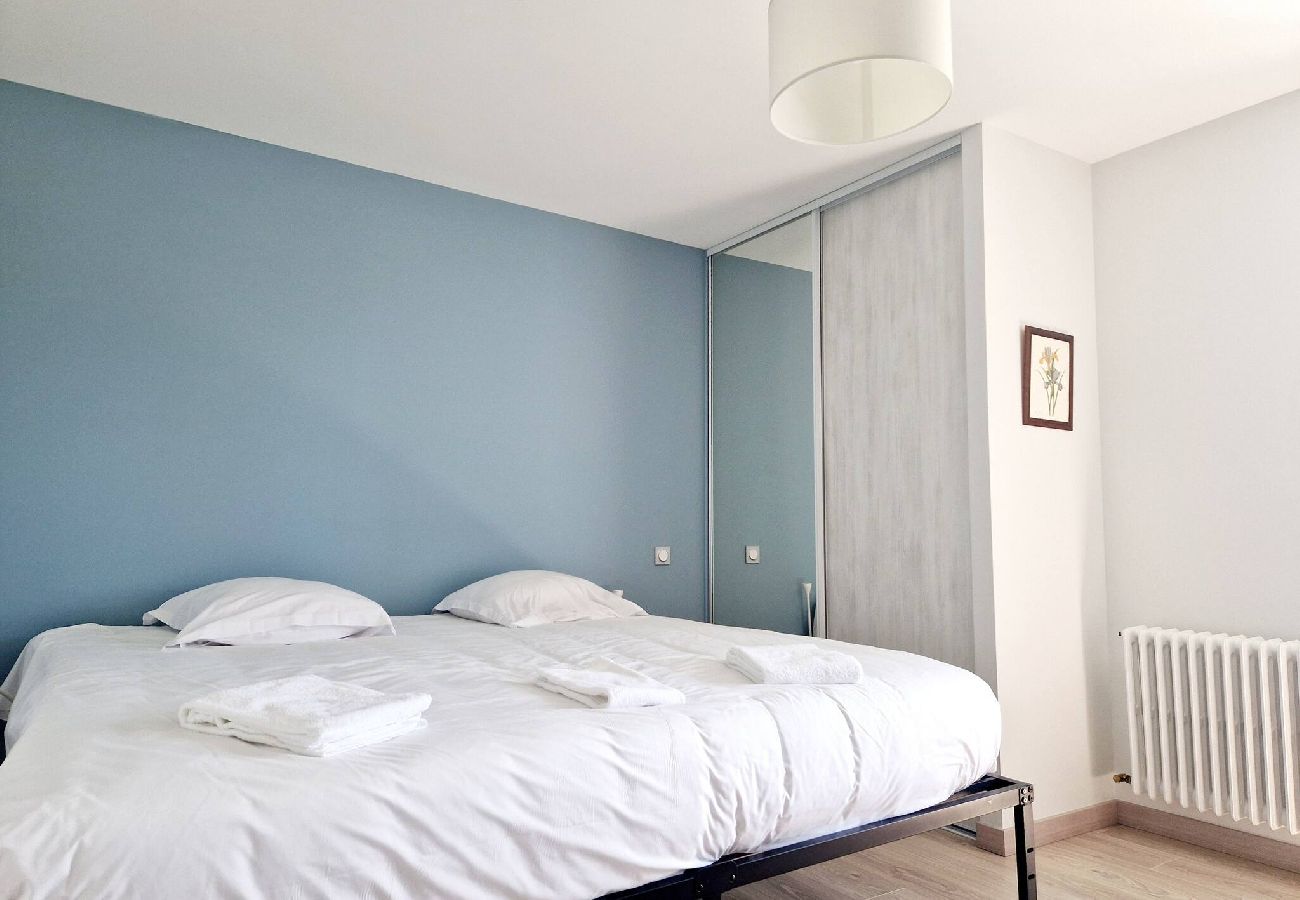 Maison à Saint-Côme-d´Olt - Maison du Terral