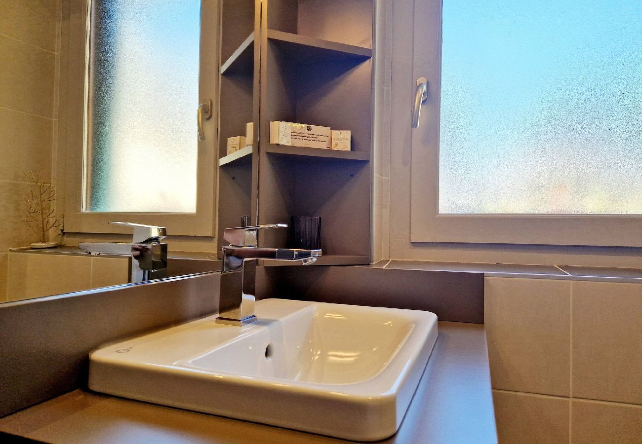 Maison à Saint-Côme-d´Olt - Maison du Terral