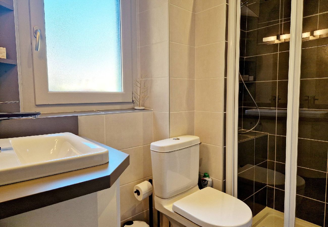 Maison à Saint-Côme-d´Olt - Maison du Terral