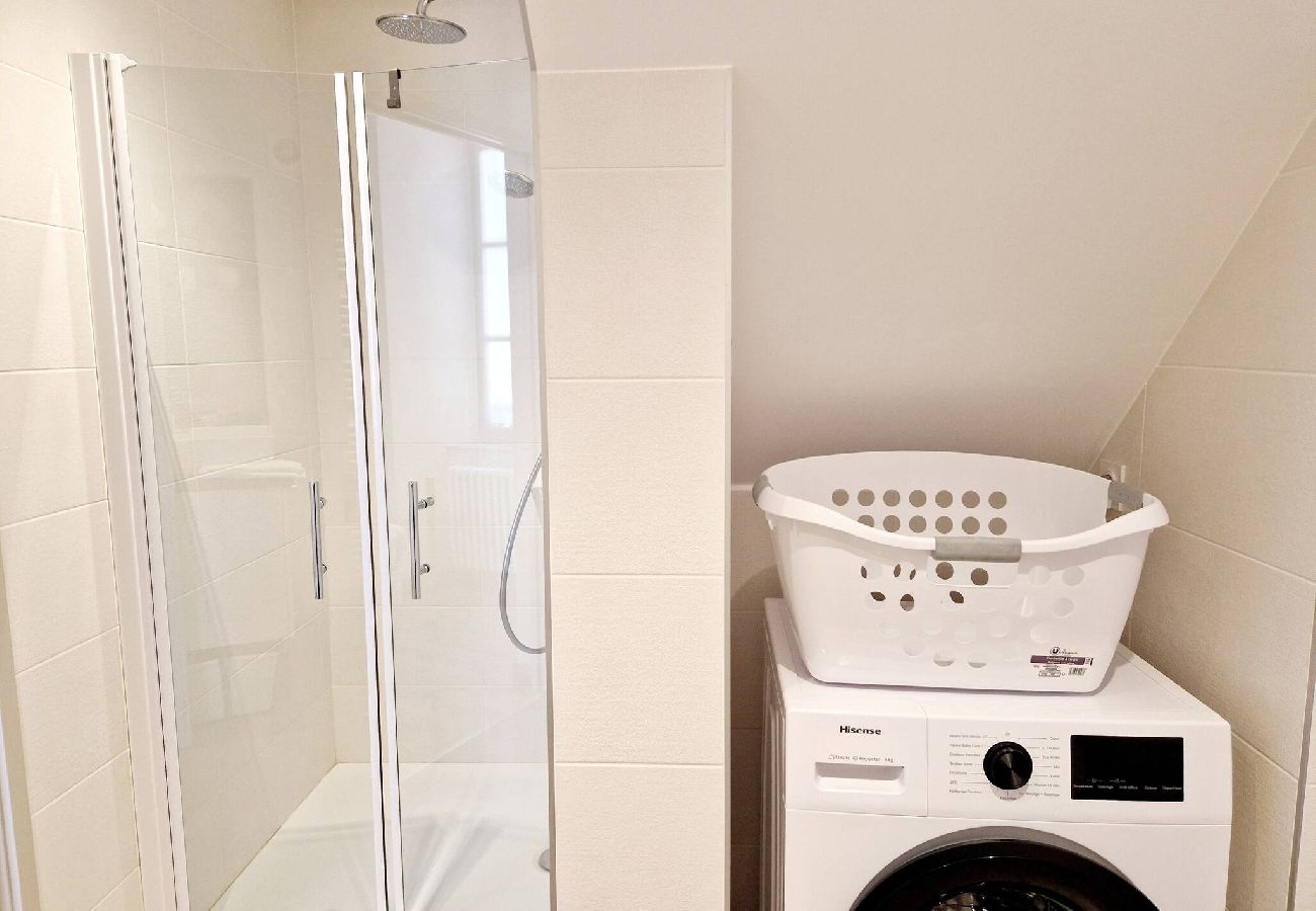 Maison à Saint-Côme-d´Olt - Maison du Terral