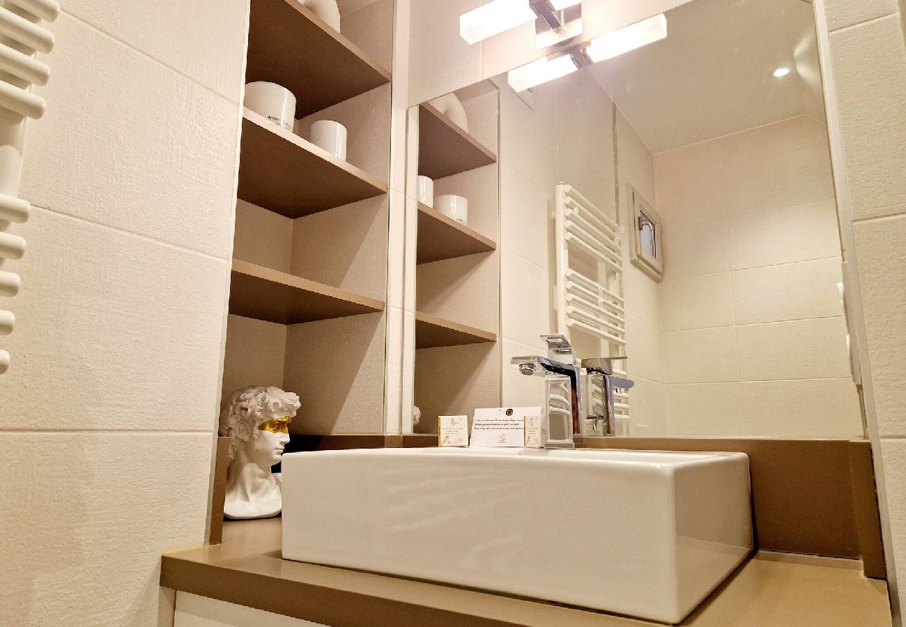 Maison à Saint-Côme-d´Olt - Maison du Terral