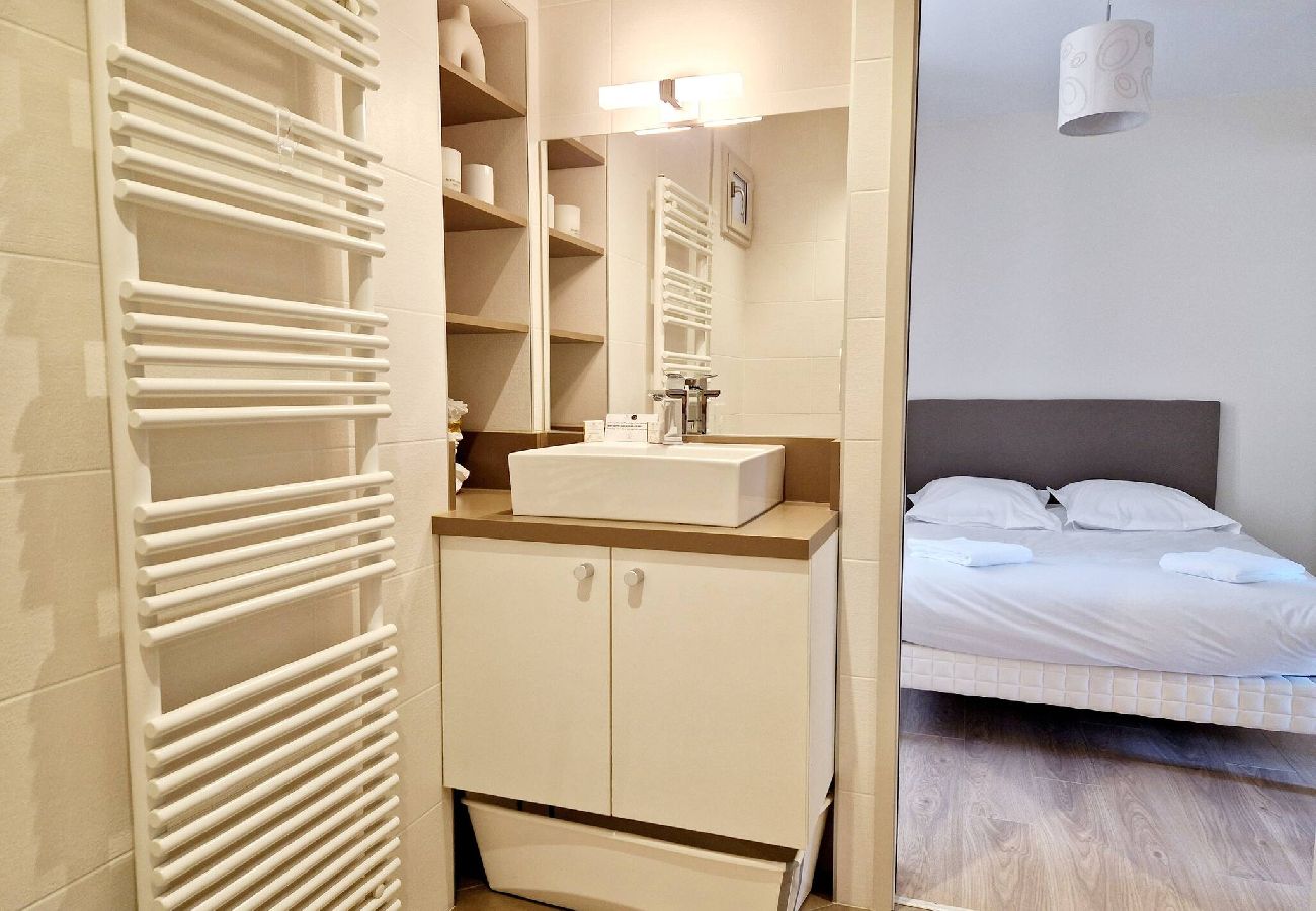 Maison à Saint-Côme-d´Olt - Maison du Terral