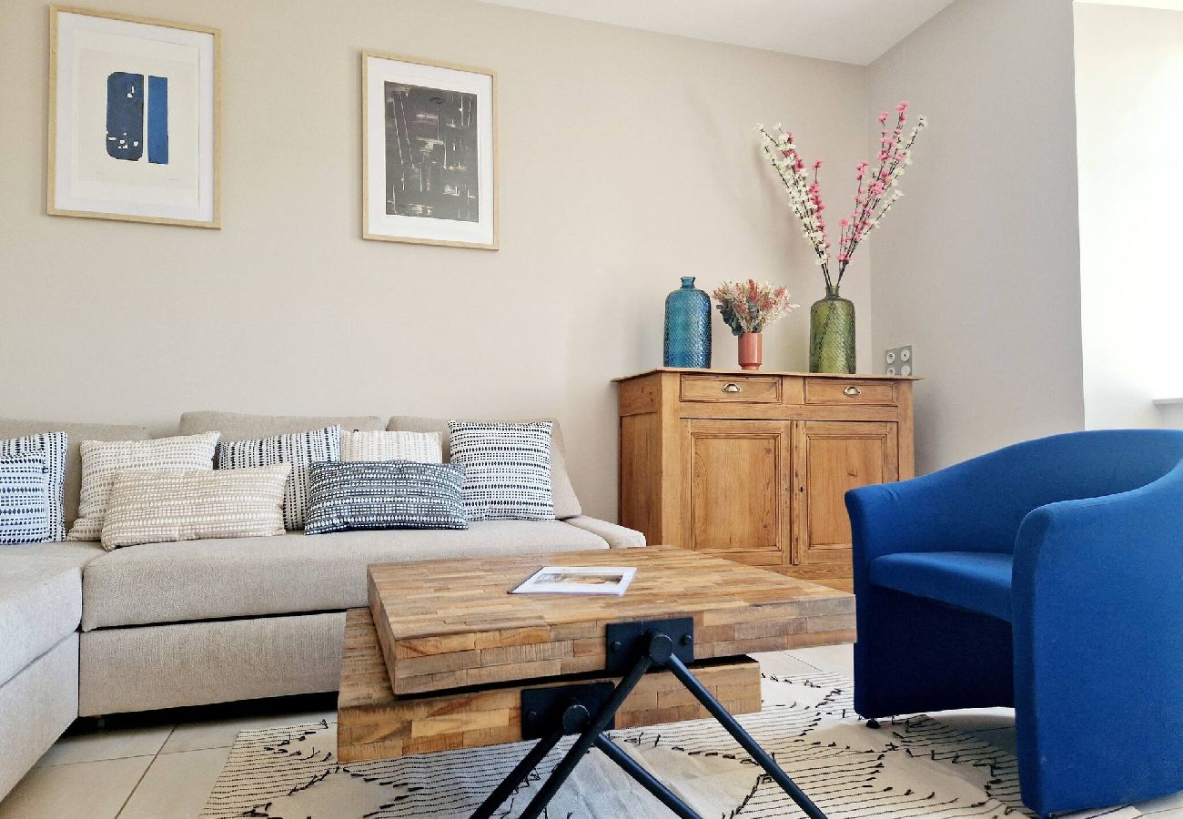 Maison à Saint-Côme-d´Olt - Maison du Terral