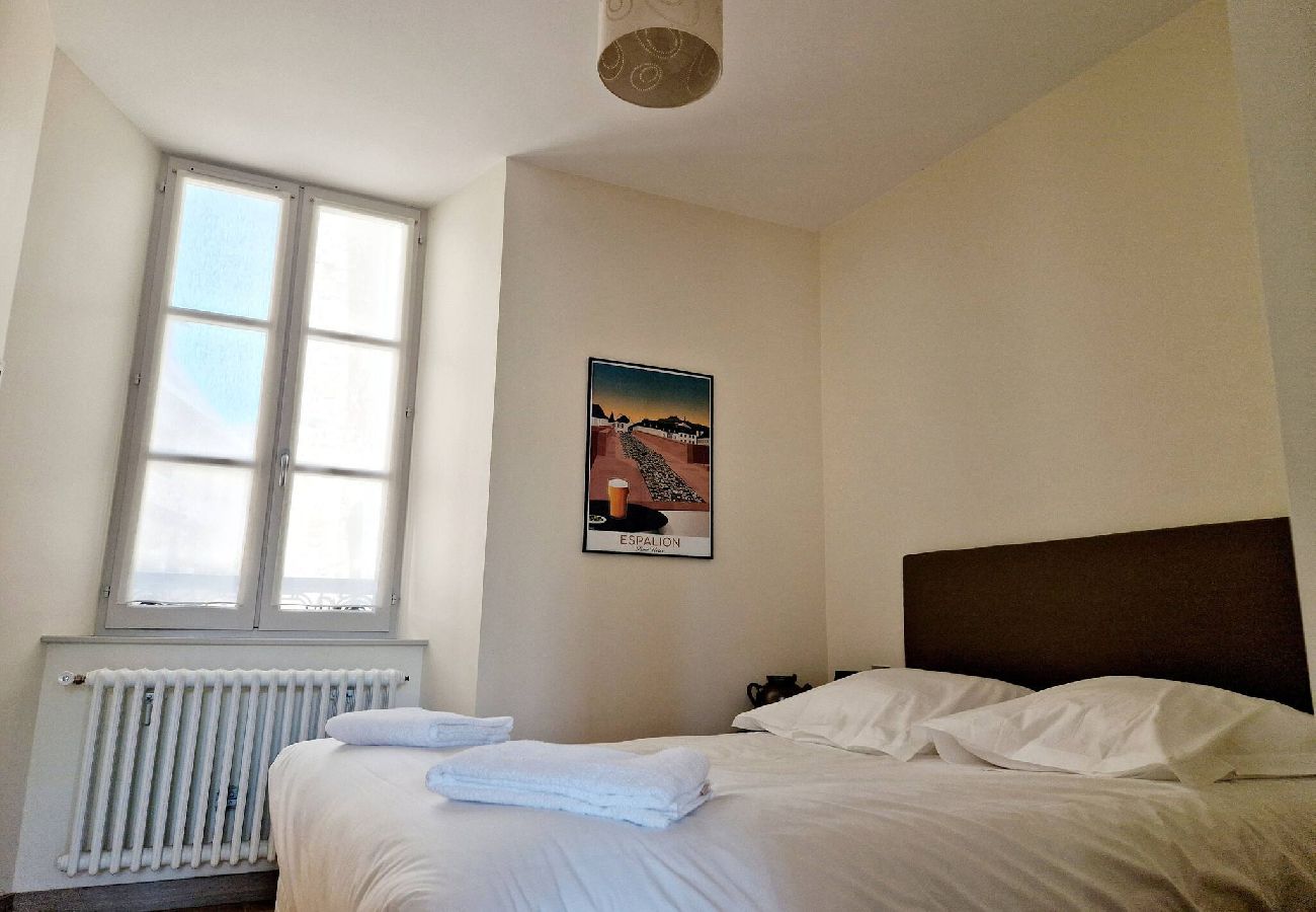 Maison à Saint-Côme-d´Olt - Maison du Terral