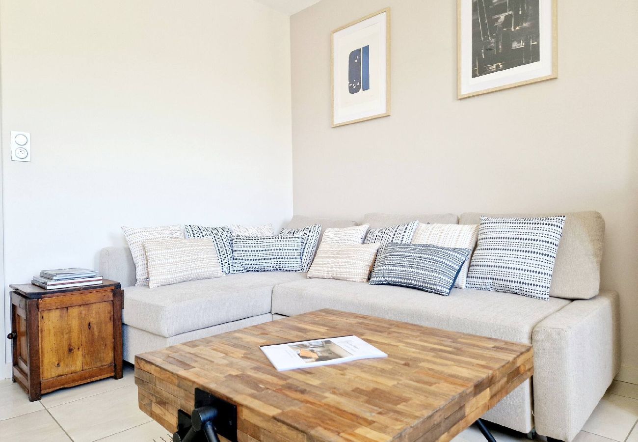 Maison à Saint-Côme-d´Olt - Maison du Terral