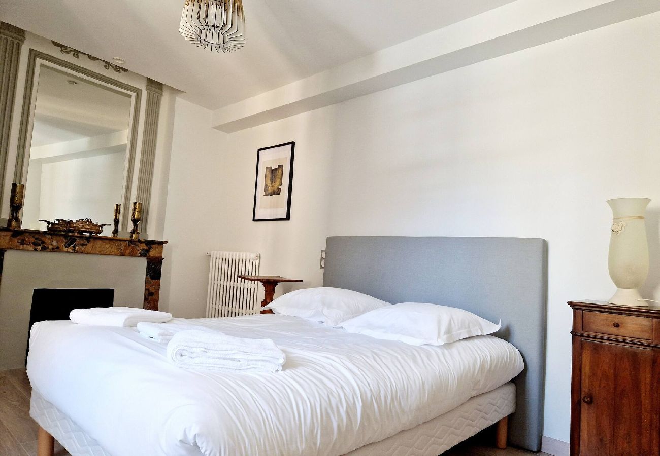 Maison à Saint-Côme-d´Olt - Maison du Terral