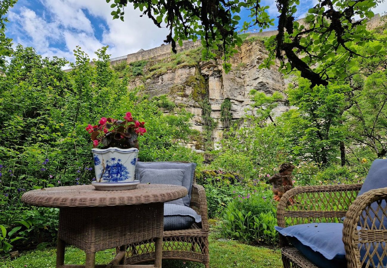 Maison à Bozouls - La Providence, Moulin du XIIIe siècle