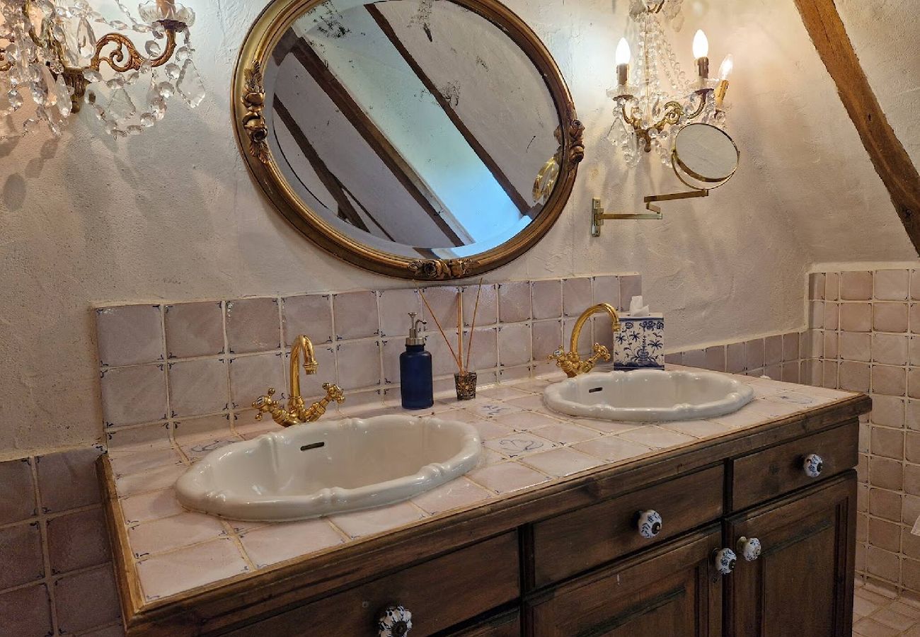 Maison à Bozouls - La Providence, Moulin du XIIIe siècle