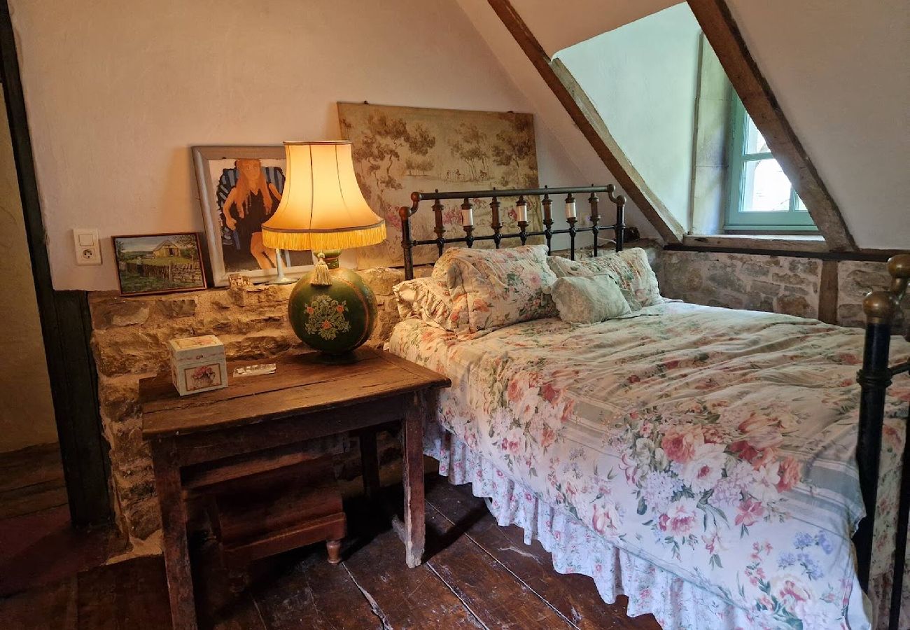 Maison à Bozouls - La Providence, Moulin du XIIIe siècle